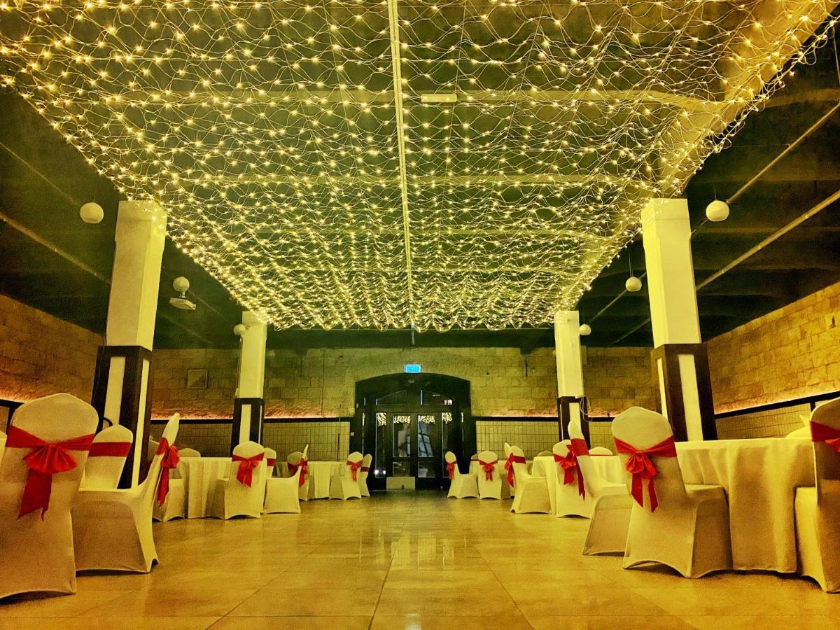Boutique Hotel & Event Center بودابست المظهر الخارجي الصورة