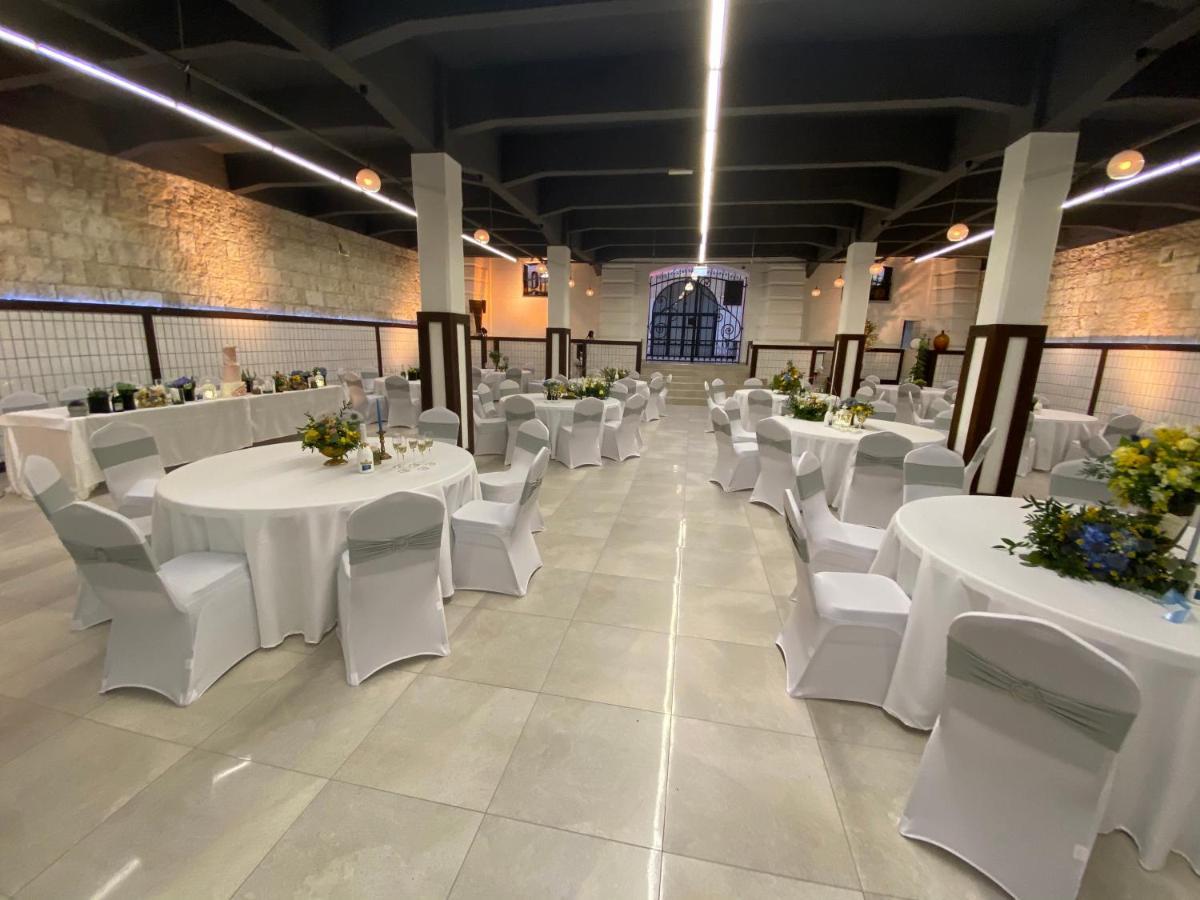 Boutique Hotel & Event Center بودابست المظهر الخارجي الصورة
