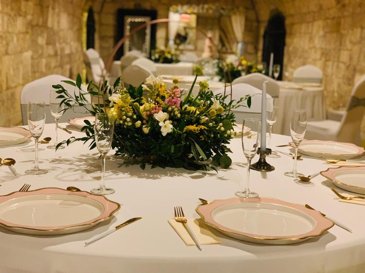 Boutique Hotel & Event Center بودابست المظهر الخارجي الصورة