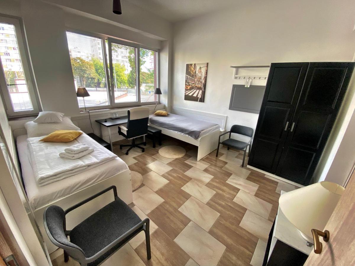 Boutique Hotel & Event Center بودابست المظهر الخارجي الصورة