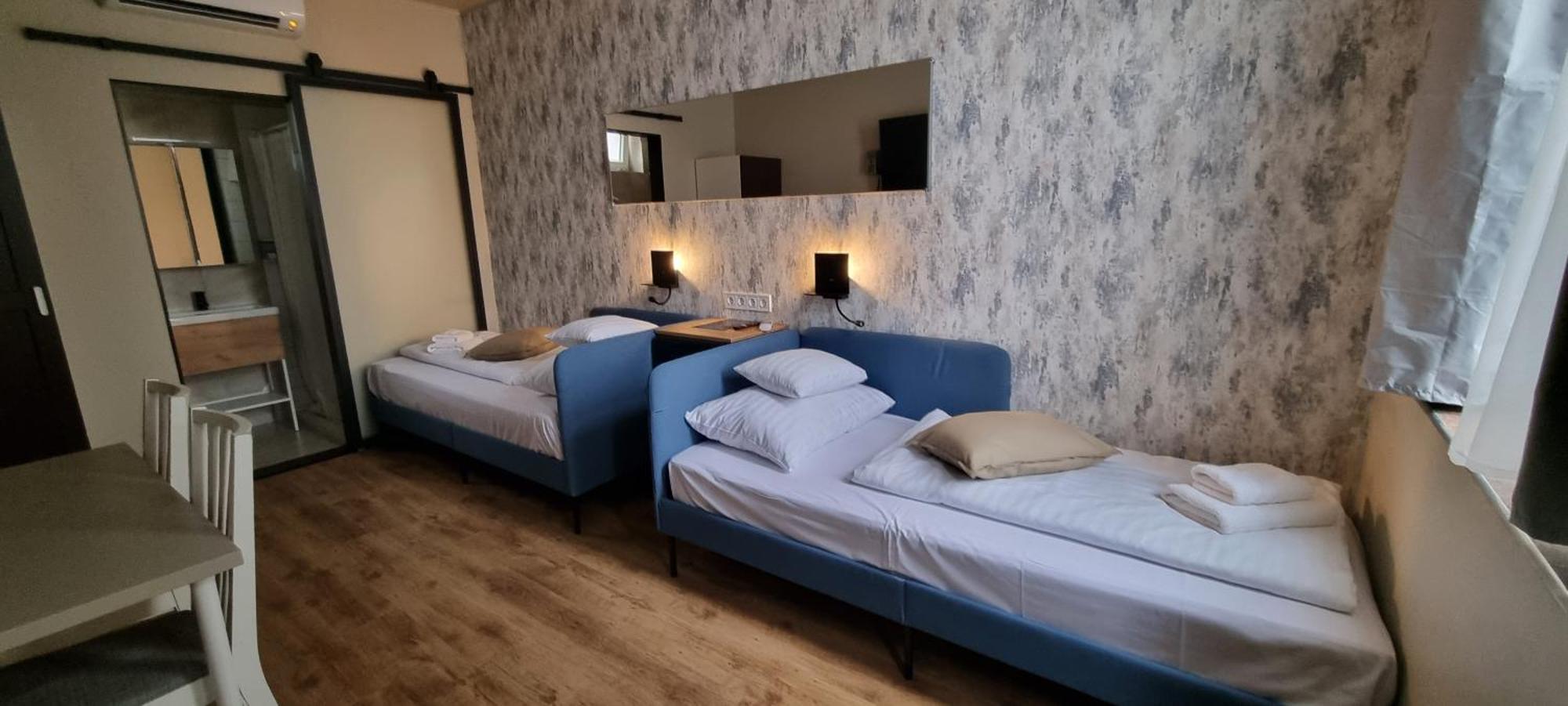 Boutique Hotel & Event Center بودابست المظهر الخارجي الصورة