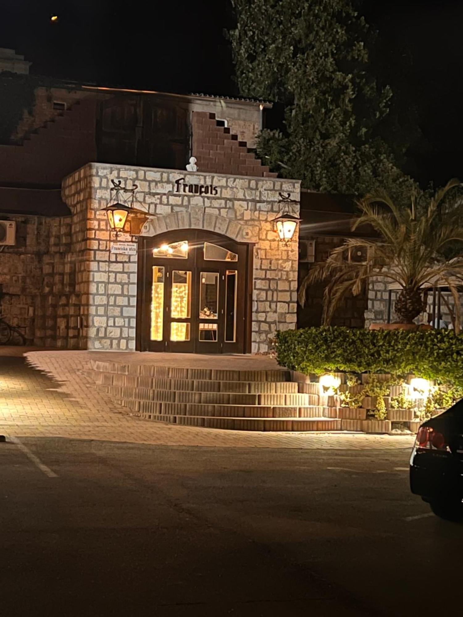 Boutique Hotel & Event Center بودابست المظهر الخارجي الصورة