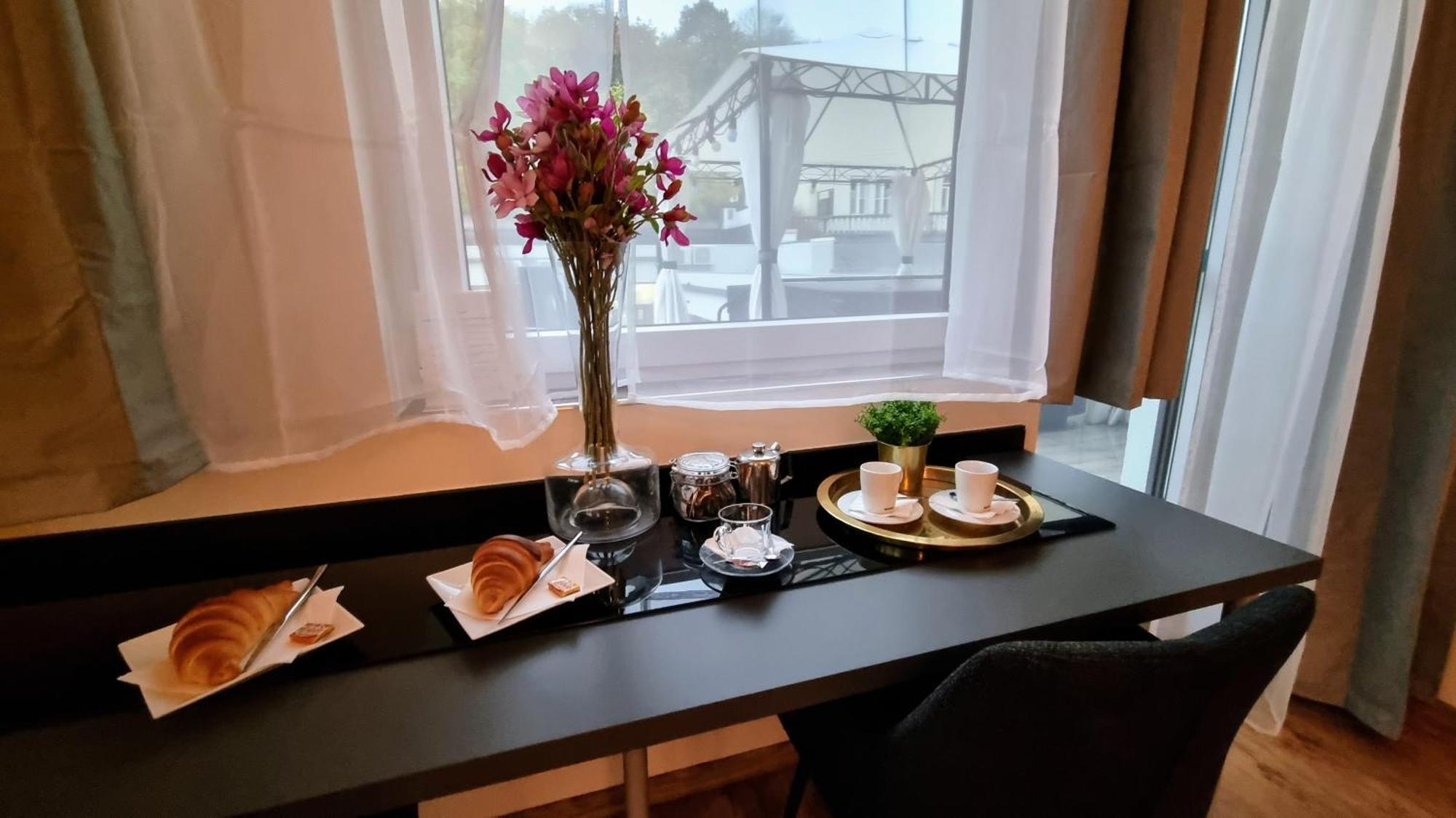 Boutique Hotel & Event Center بودابست المظهر الخارجي الصورة