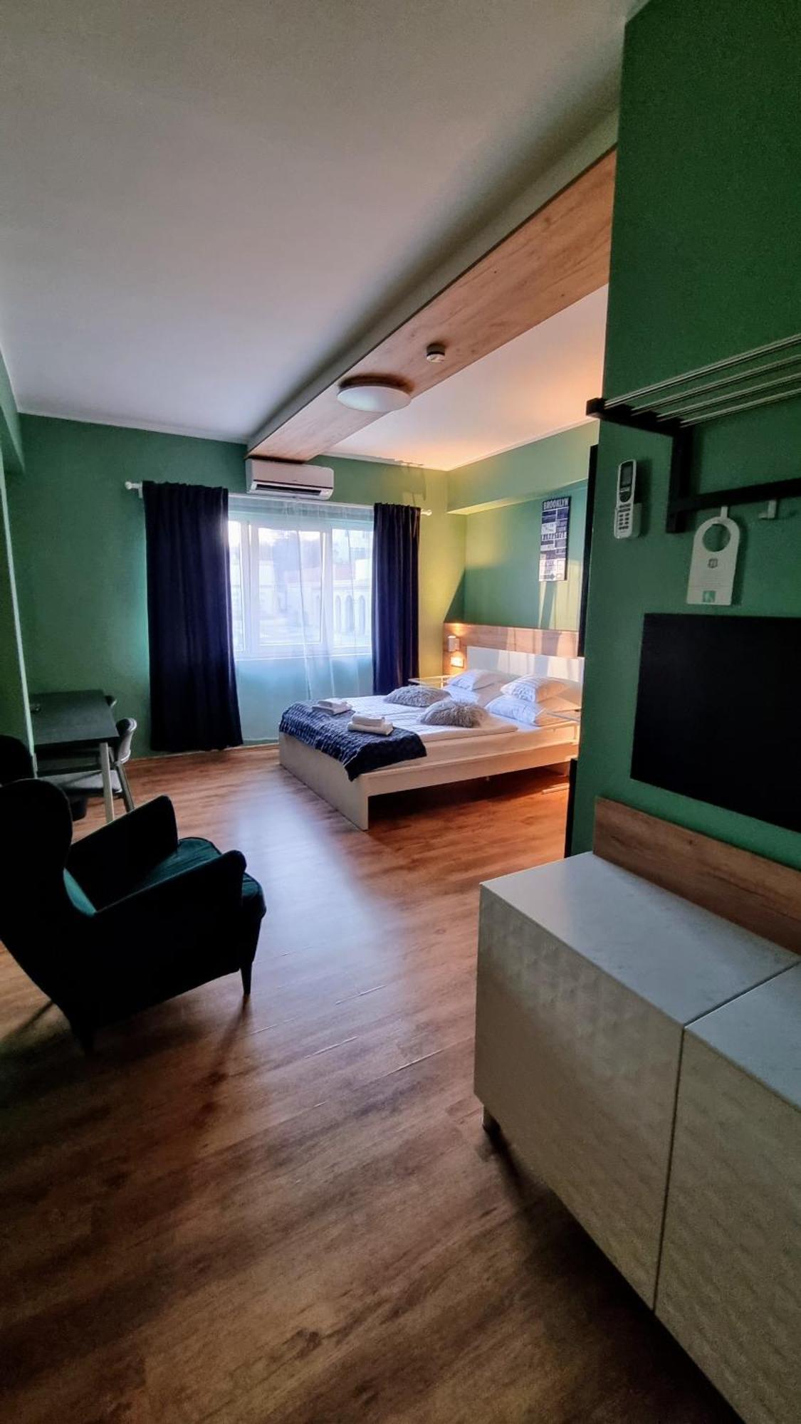 Boutique Hotel & Event Center بودابست المظهر الخارجي الصورة