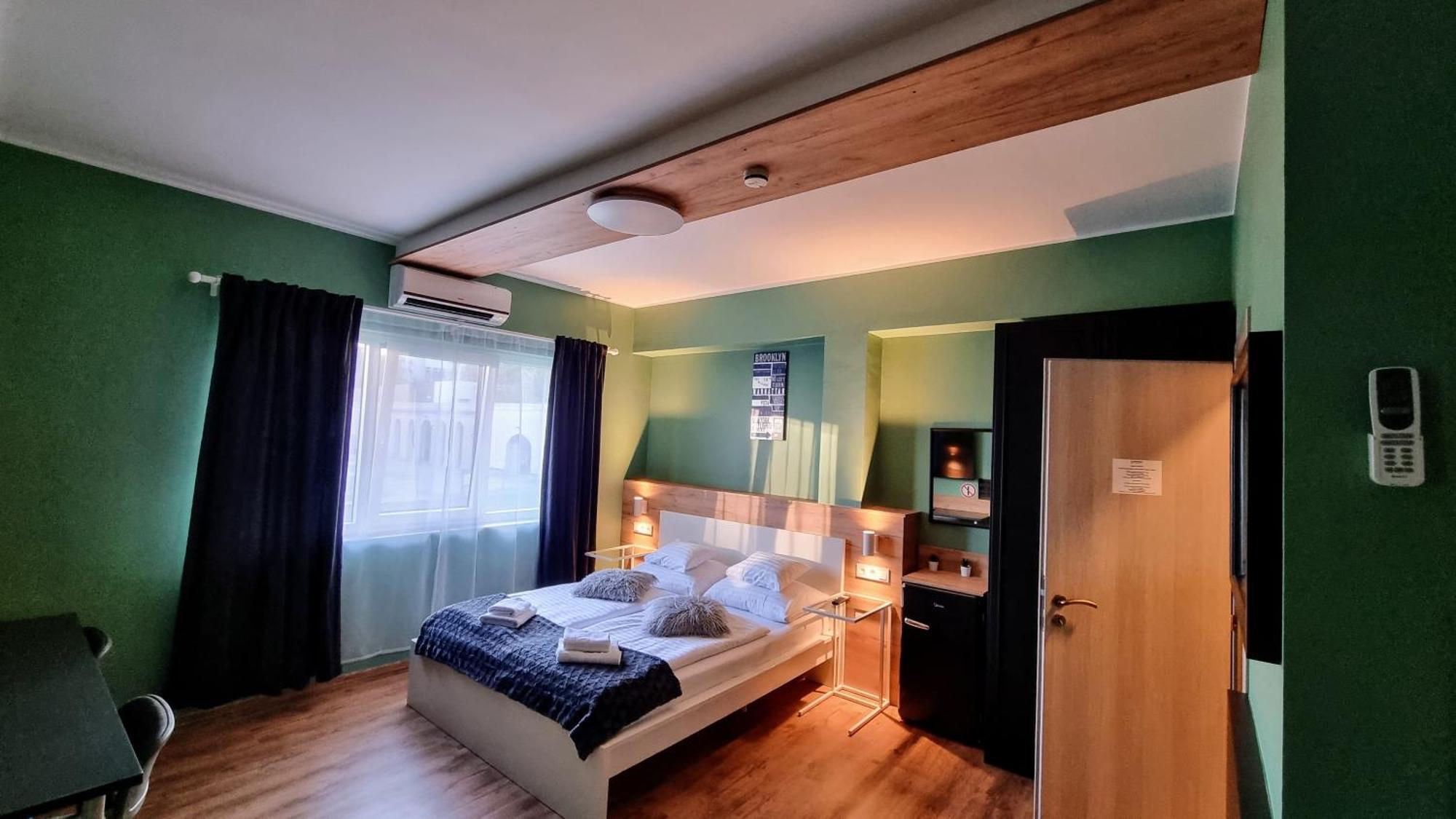 Boutique Hotel & Event Center بودابست المظهر الخارجي الصورة