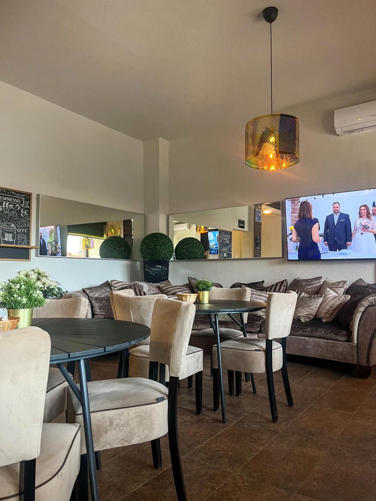 Boutique Hotel & Event Center بودابست المظهر الخارجي الصورة